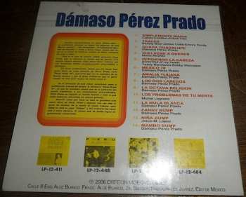 CD Perez Prado: Perez Prado 70
