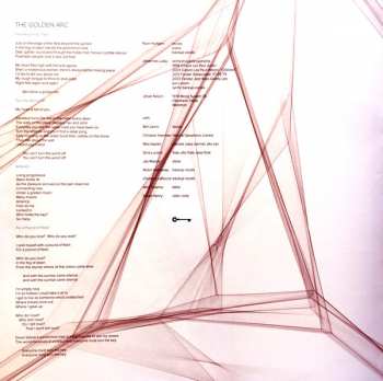 2LP/CD Perfect Beings: Vier