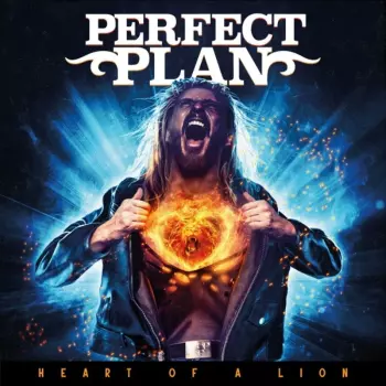 Perfect Plan: Heart Of A Lion
