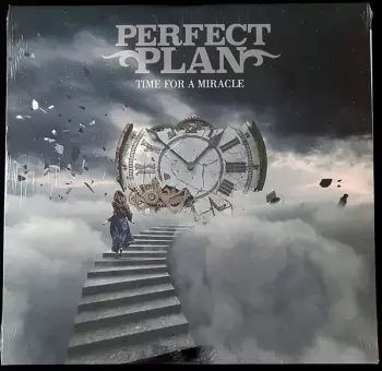 Perfect Plan: Time For A Miracle