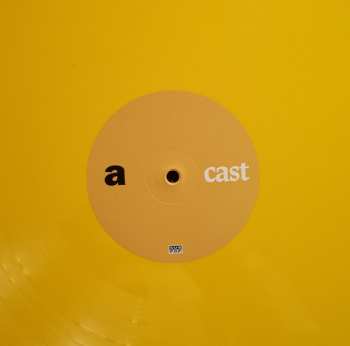 LP Perfect Son: Cast DLX | CLR