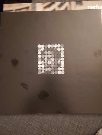 LP Perfect Son: Cast