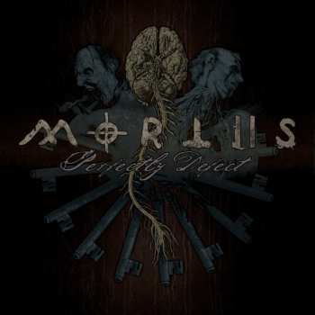 LP Mortiis: Perfectly Defect LTD