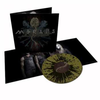 LP Mortiis: Perfectly Defect LTD | CLR