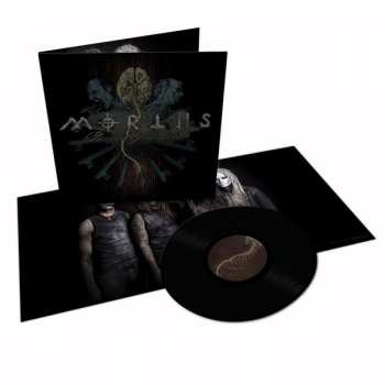 LP Mortiis: Perfectly Defect LTD