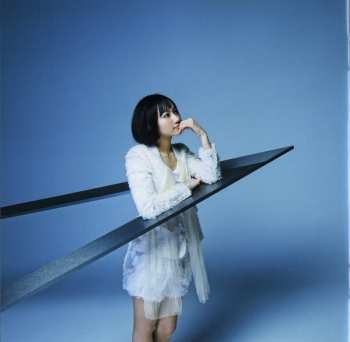 CD Perfume: ⊿