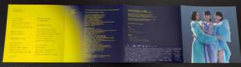 CD/Blu-ray Perfume: Moon LTD | DIGI