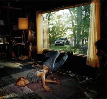 CD Perfume Genius: Glory