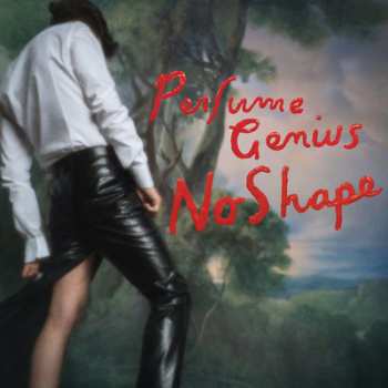 Album Perfume Genius: No Shape