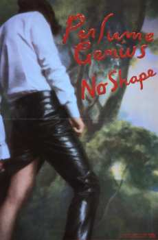 2LP Perfume Genius: No Shape LTD | CLR