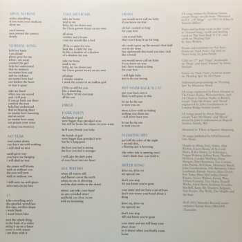 LP Perfume Genius: Put Your Back N 2 It