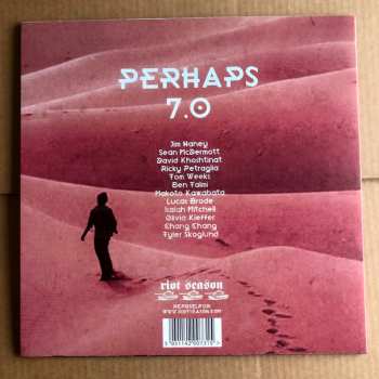 LP Perhaps: 7.0 LTD | CLR