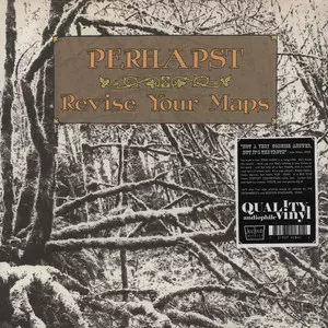 Revise Your Maps