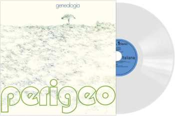 LP Perigeo: Genealogia CLR | LTD