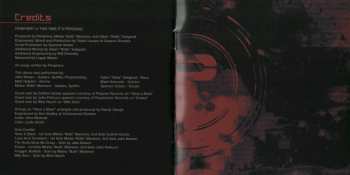 CD Periphery: Periphery II: This Time It's Personal