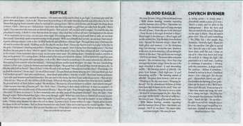 CD Periphery: Periphery IV: Hail Stan