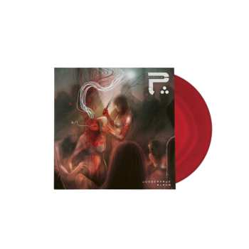LP Periphery: Juggernaut • Alpha CLR | LTD