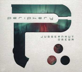 Album Periphery: Juggernaut • Omega