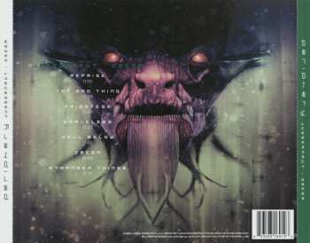 CD Periphery: Juggernaut Omega