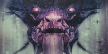 CD Periphery: Juggernaut Omega