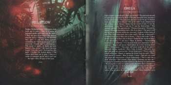 CD Periphery: Juggernaut Omega