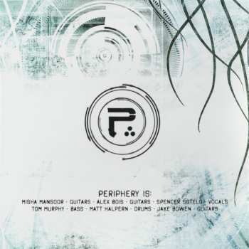 CD Periphery: Periphery