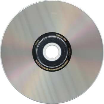 CD Periphery: Periphery