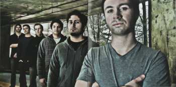 CD Periphery: Periphery