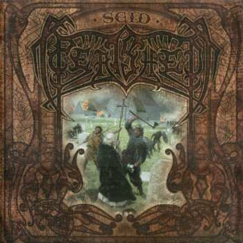 Album Perished: Seid