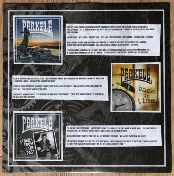 LP Perkele: Back In Time LTD