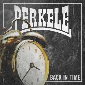 CD Perkele: Back In Time