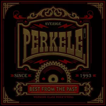 Perkele: Best From The Past