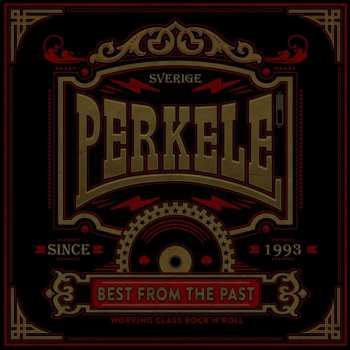 CD Perkele: Best From The Past LTD