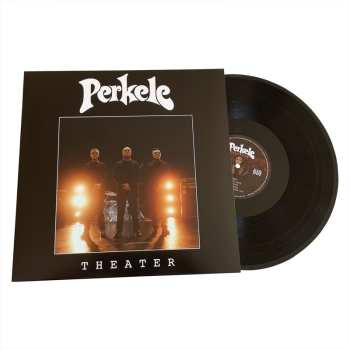 Album Perkele: Theater