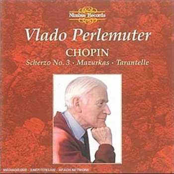 Album Frédéric Chopin: Piano Sonata No.3 In B Minor; Scherzo No.4 In E Major; Prélude In C Sharp Minor, Op.45; 24 Préludes, Op.28
