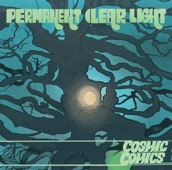 CD Permanent Clear Light: Cosmic Comics LTD