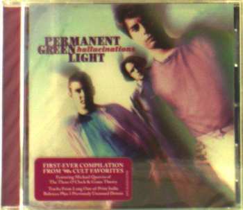 Album Permanent Green Light: Hallucinations