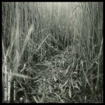 Album Charlie Cunningham: Permanent Way