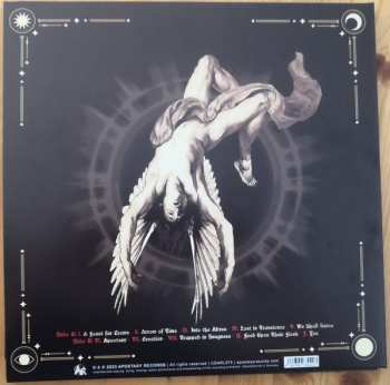 LP Permutation: Transience CLR | LTD