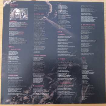 LP Permutation: Transience CLR | LTD