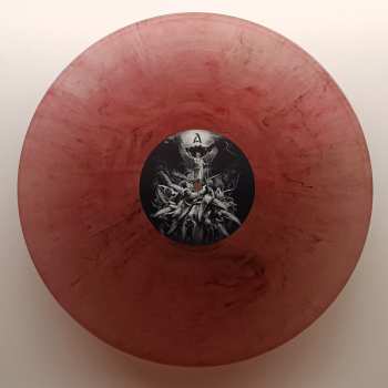 LP Permutation: Transience CLR | LTD