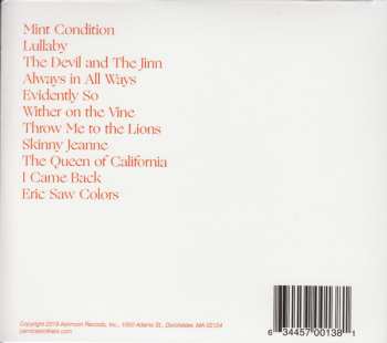 CD Pernice Brothers: Spread the Feeling