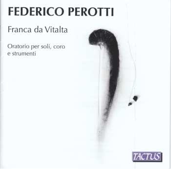 Album Perotti: Franca Da Vitalta