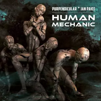 Ian Paice: Human Mechanic