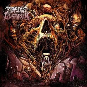CD Perpetual Gestation: Excremental Uremic Fragrance