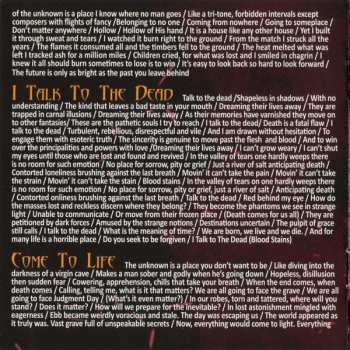 CD Perpetual Paranoia: Hell Fest