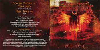 CD Perpetual Paranoia: Hell Fest