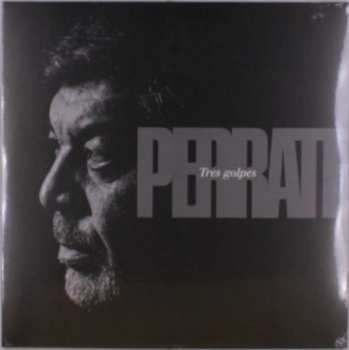 LP Tomás De Perrate: Tres Golpes