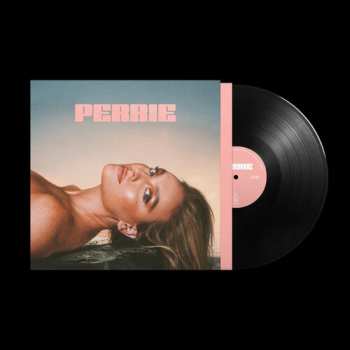LP Perrie Edwards: Perrie