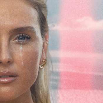 Album Perrie Edwards: Tears